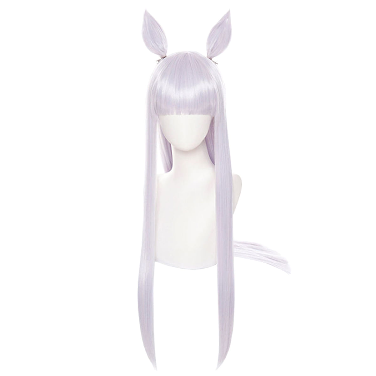 Peruca De Cosplay Prettys Derbys Golds Ships Anime 68 Cm Para Fantasia