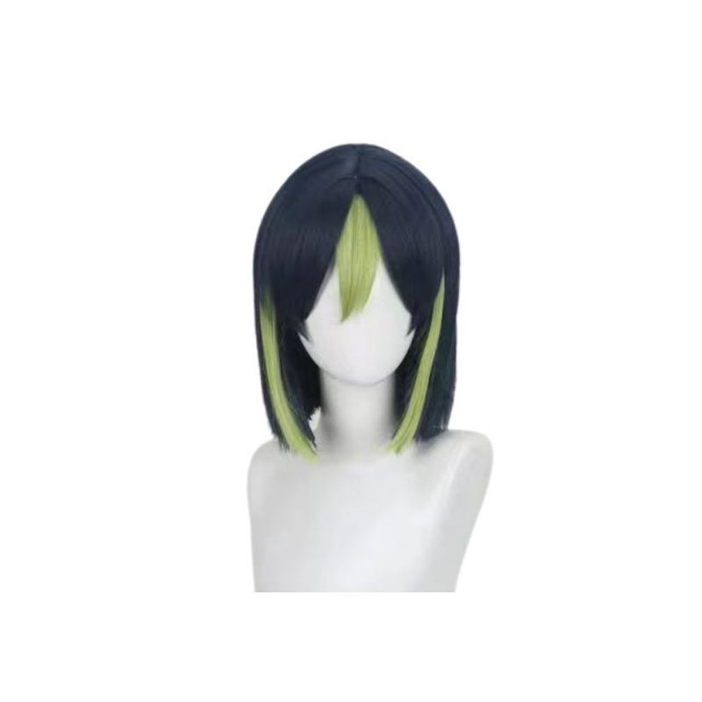 Traje Genshins Impacts Tinari Anime Party Synthetic Cosplay