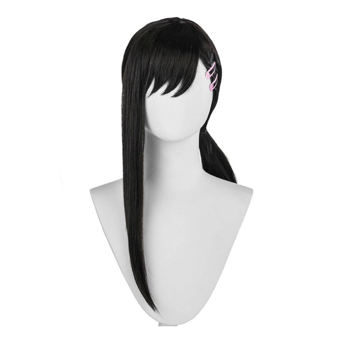 Peruca De Cosplay Higashiyamas Kobenis Anime Chainsaws Mans