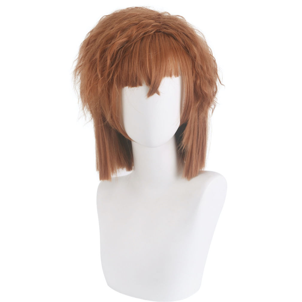 Fantasia De Festa De Anime Wig Detectives Conan Haibara Ai