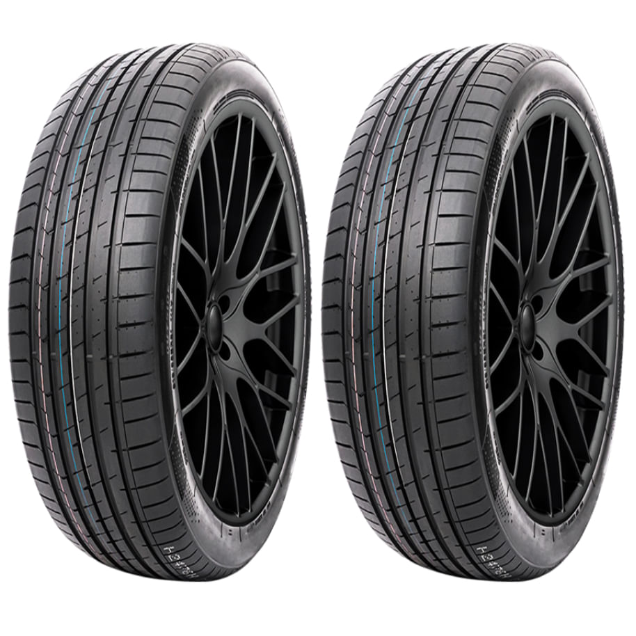 Pneu Aplus Tires A610 225/55 R18 102w - 2 Unidades