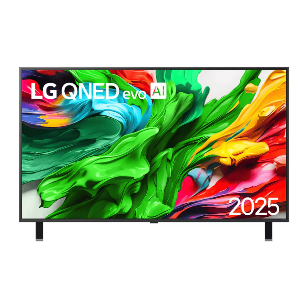 Smart Tv 4k 65 Qned 65qned85asg Miniled Evo Ai 144hz Webos 25