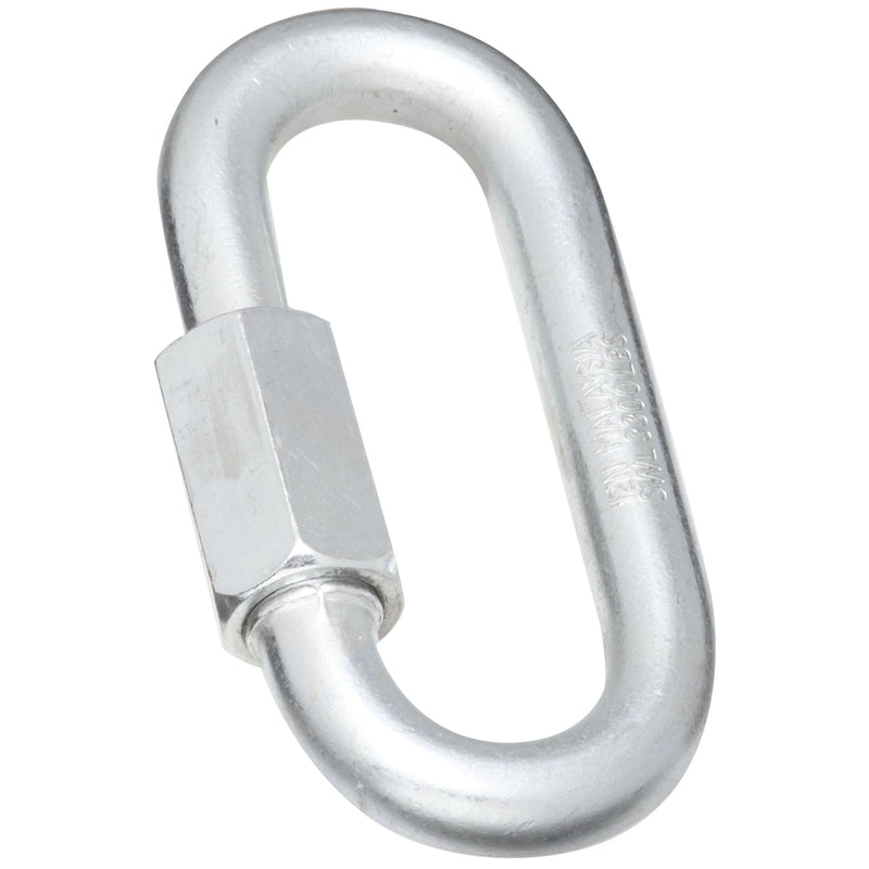 Aço Zincado Quick Link National Hardware 1500 Kg