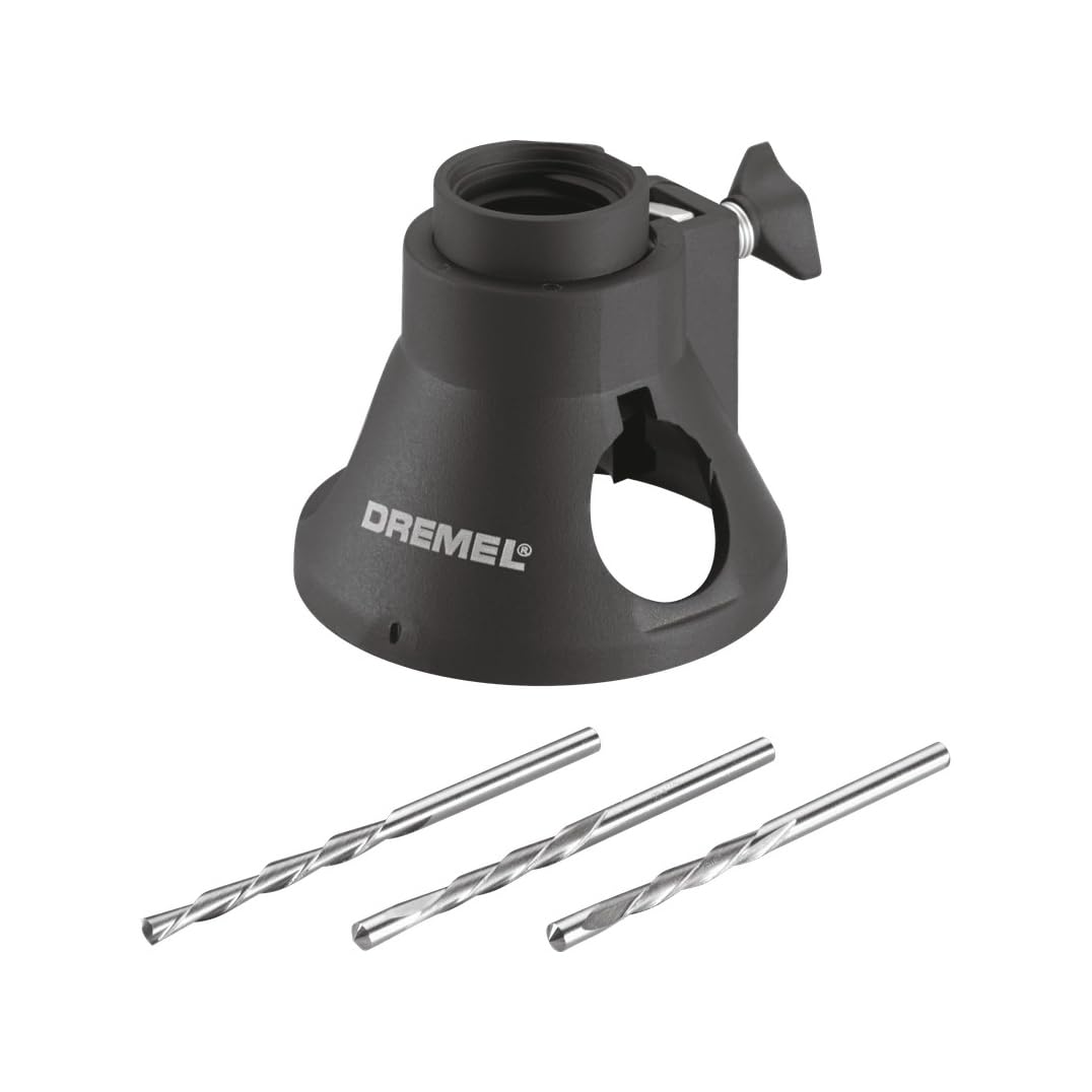 Kit De Corte Dremel 565 Multiuso Para Ferramenta Rotativa