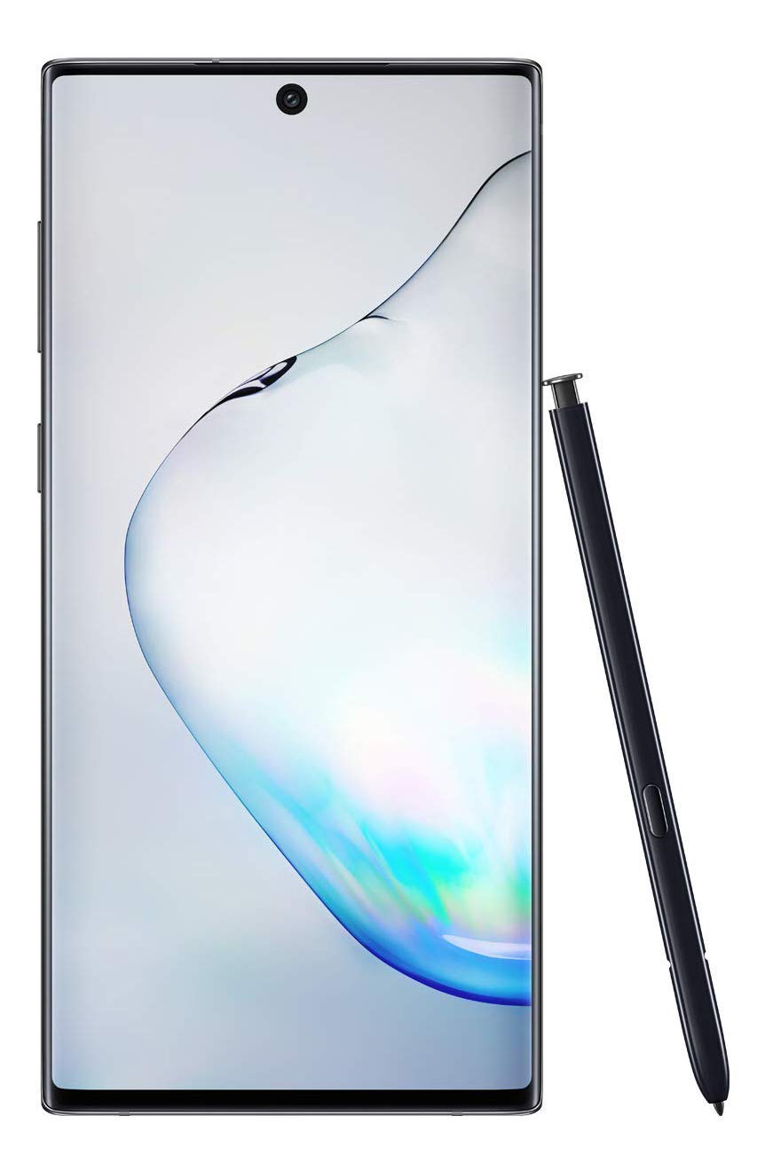 Celular Samsung Galaxy Note 10 256gb Desbloqueado De Fábrica