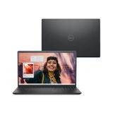 Notebook 15,6 Full Hd Inspiron I15-i1300-a30p Windows 11 Intel Core I5 8gb Ddr4 512gb Ssd Dell