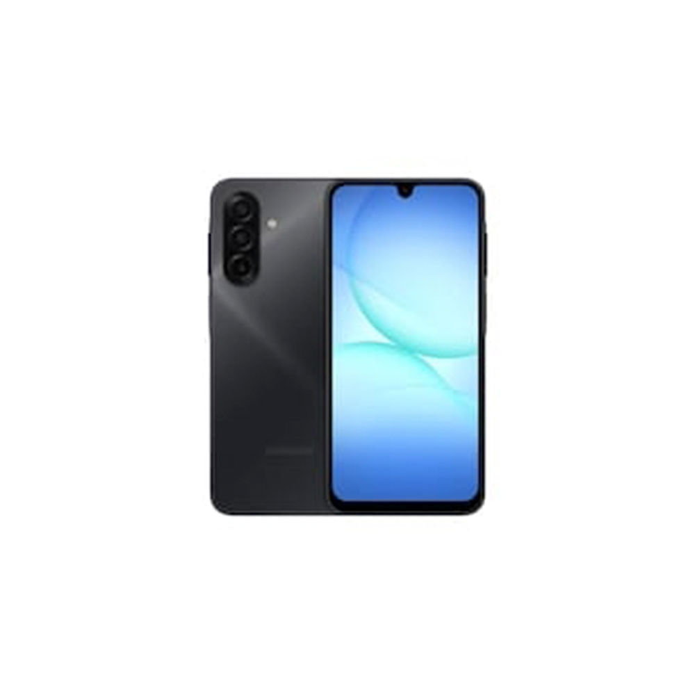 Smartphone Samsung Galaxy A17 5G 128GB 6,7 Super Amoled Câmera Tripla 50MP IA Gemini Preto