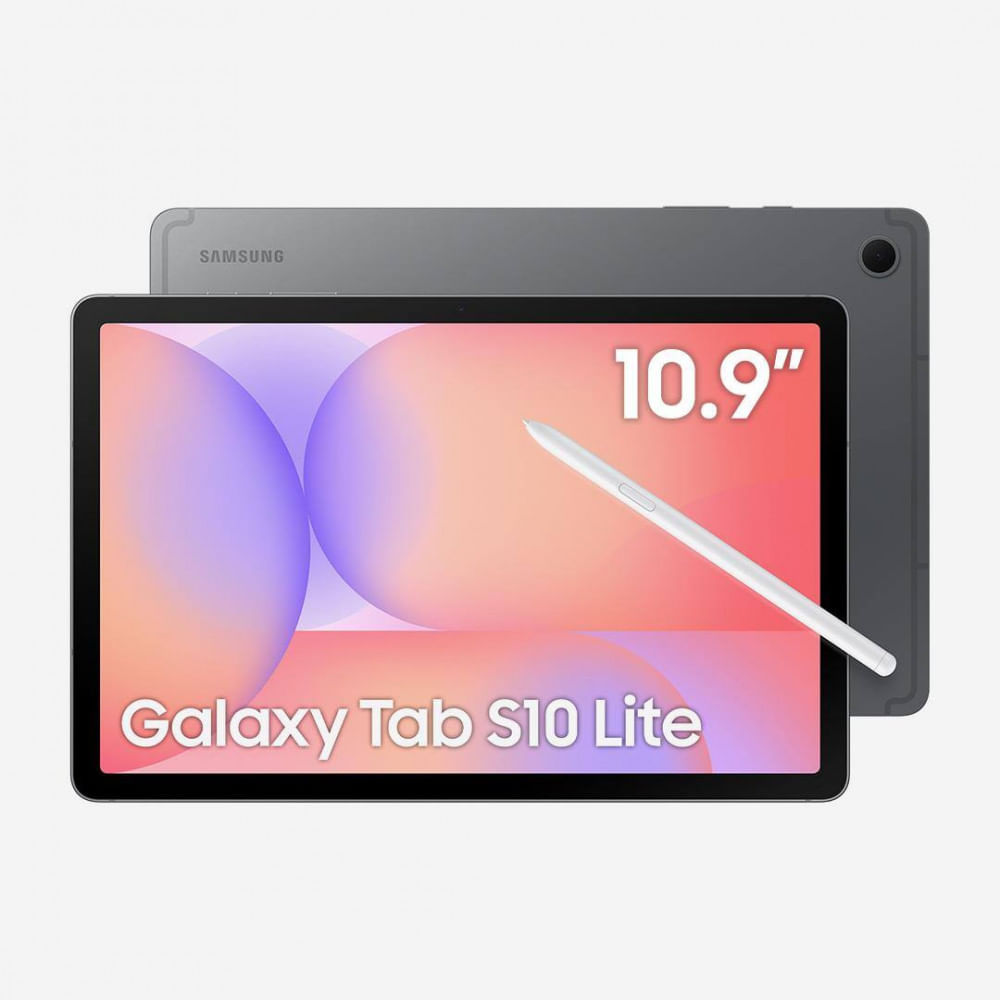Tablet Samsung S10 Lite 128gb/6gb Ram/10.9