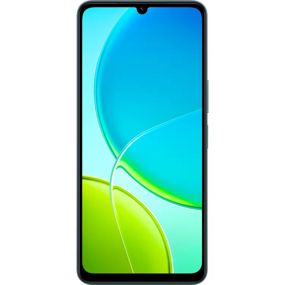 Smartphone Y29s Jade Black 5g 256gb Tela 6.74 90hz Android Câmera 50mp Bateria 6000mah Desbloqueado Jovi
