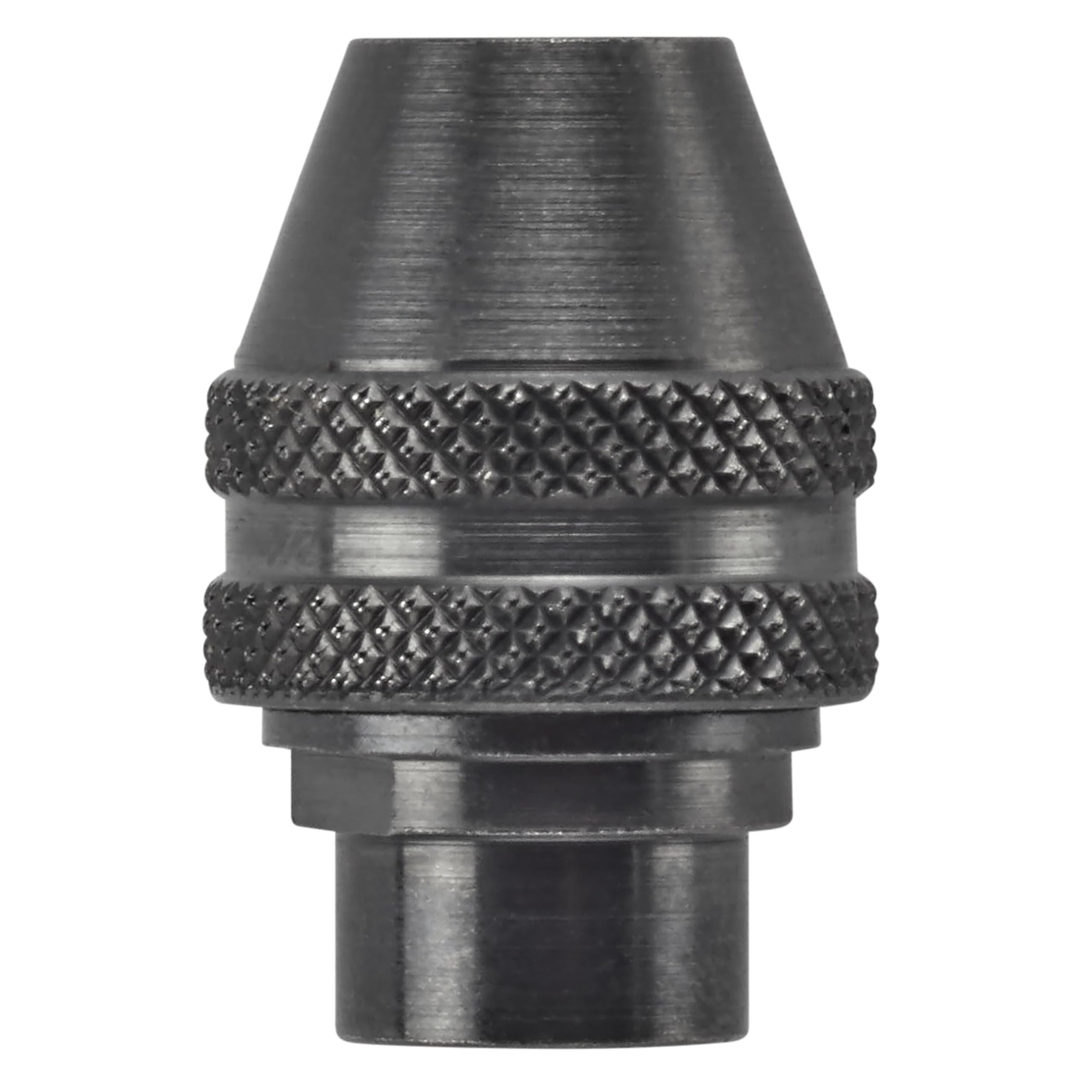 Chuck Dremel 4486 Sem Chave Para Ferramenta Rotativa De Haste De 0,8 Mm A 3,2 Mm