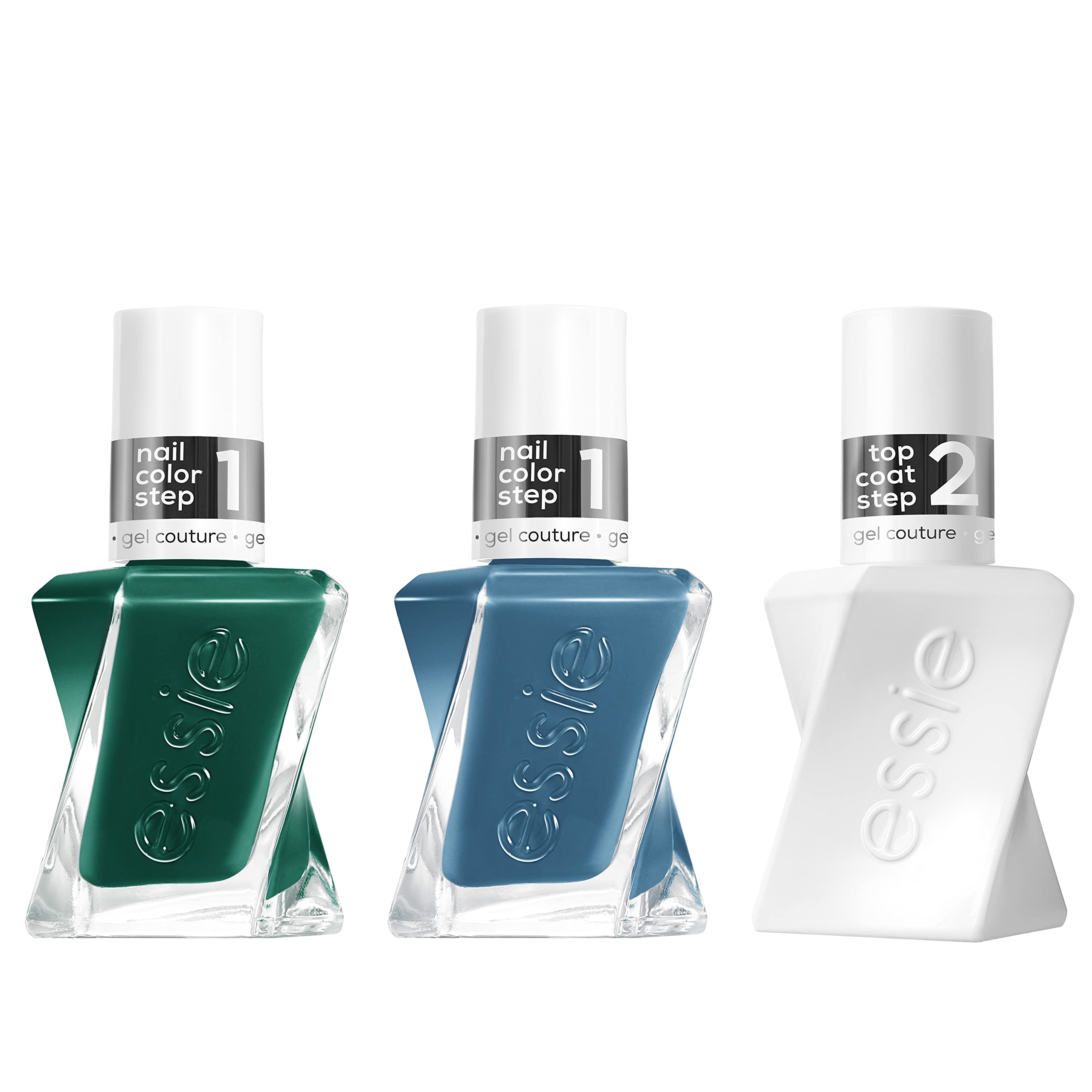 Set De Esmaltes Essie Inspirado En Daisy Jones &amp; The Six