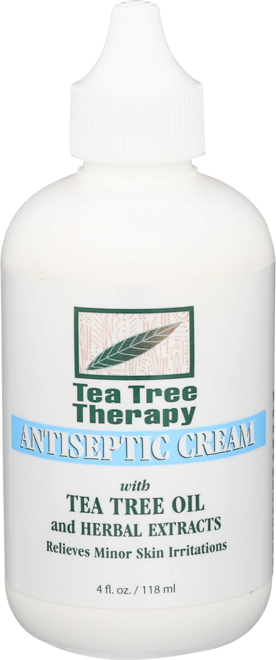 Creme Antisséptico Tea Tree Therapy 120ml