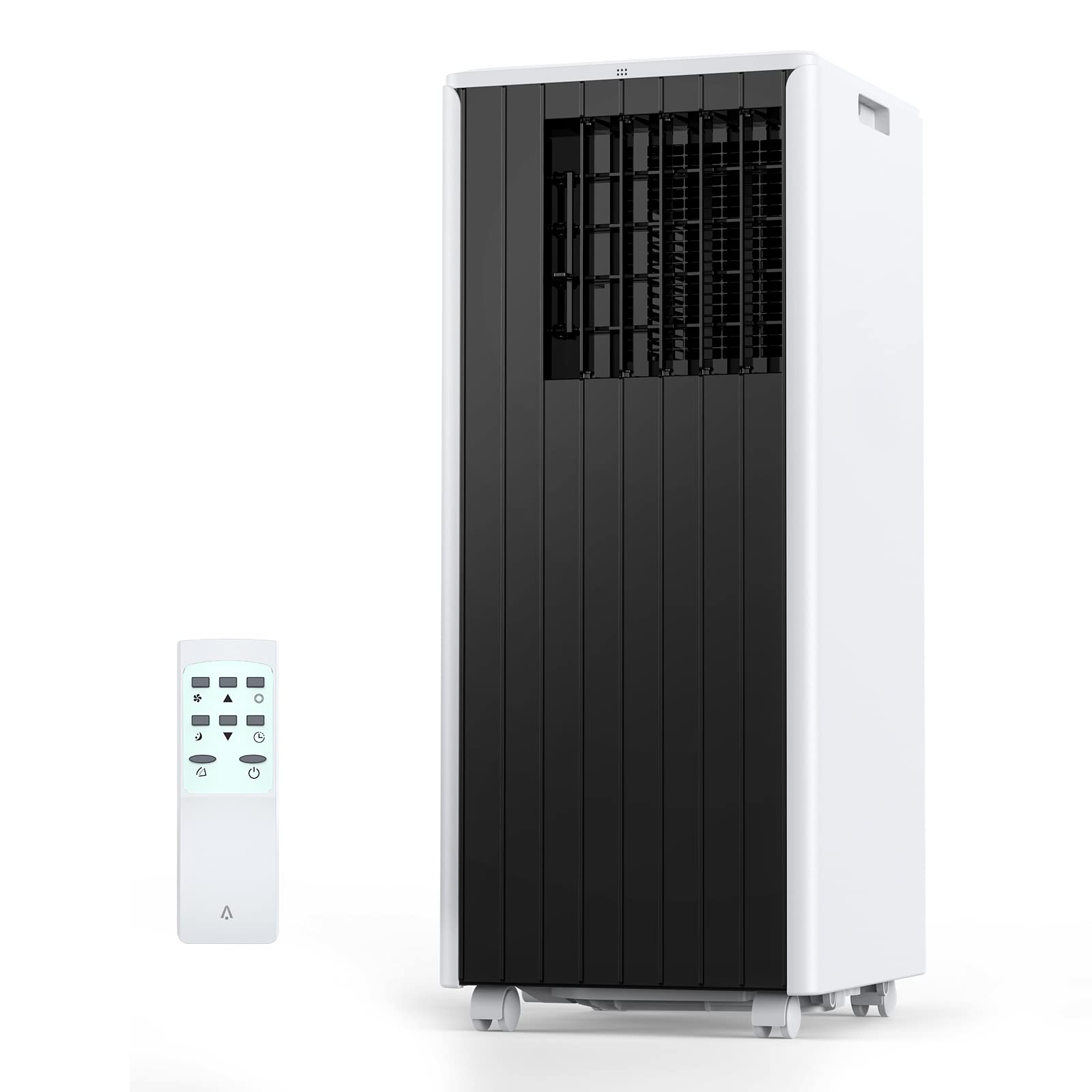 Aire Acondicionado Portátil Gaomon 8000 Btu Para 32 M² Con Control Remoto