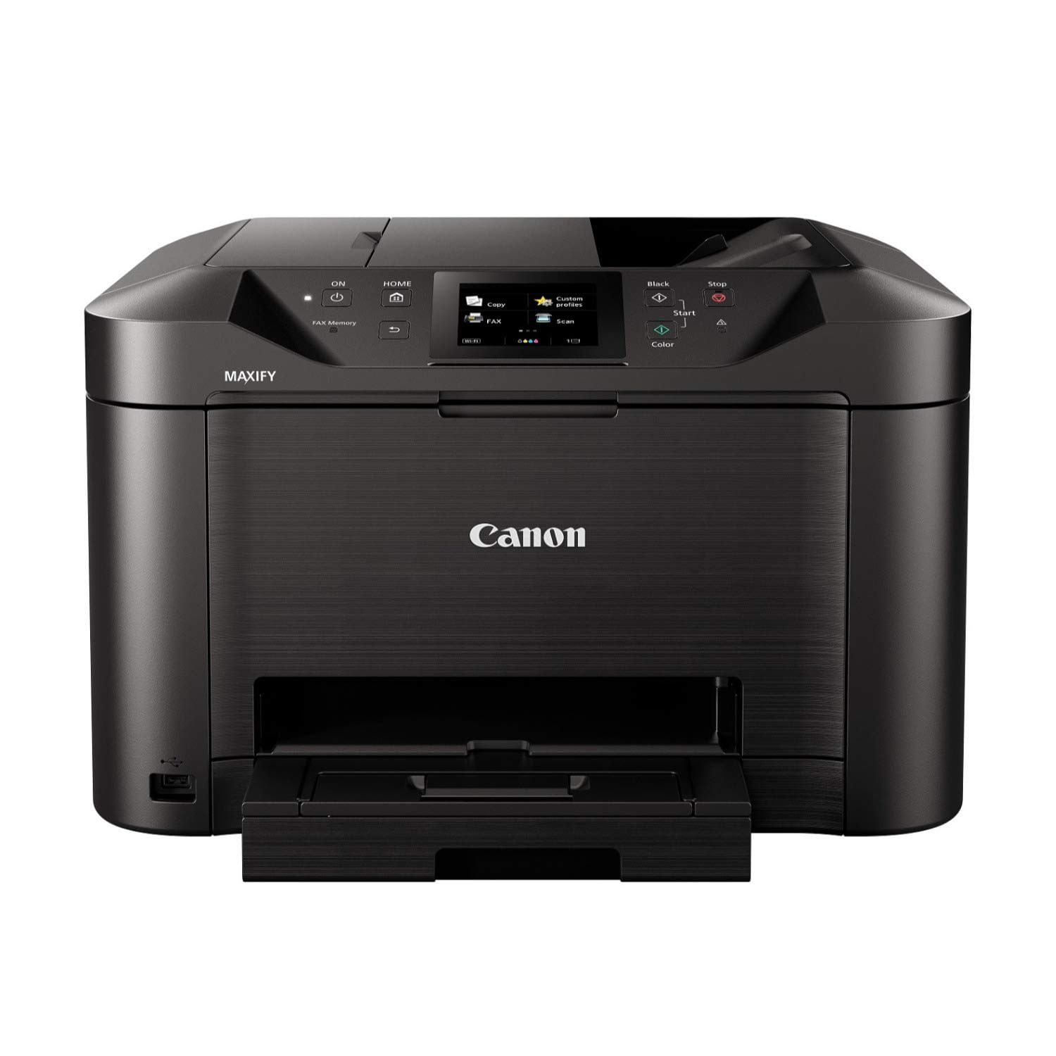 Impressora Canon Office And Business Mb5120 All-in-one