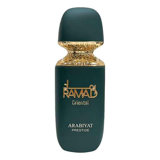ARABIYAT Prestige Ramal Oriental 香水 Perfume Arabiyat Prestige Ramad Oriental Eau De Parfum 100ml