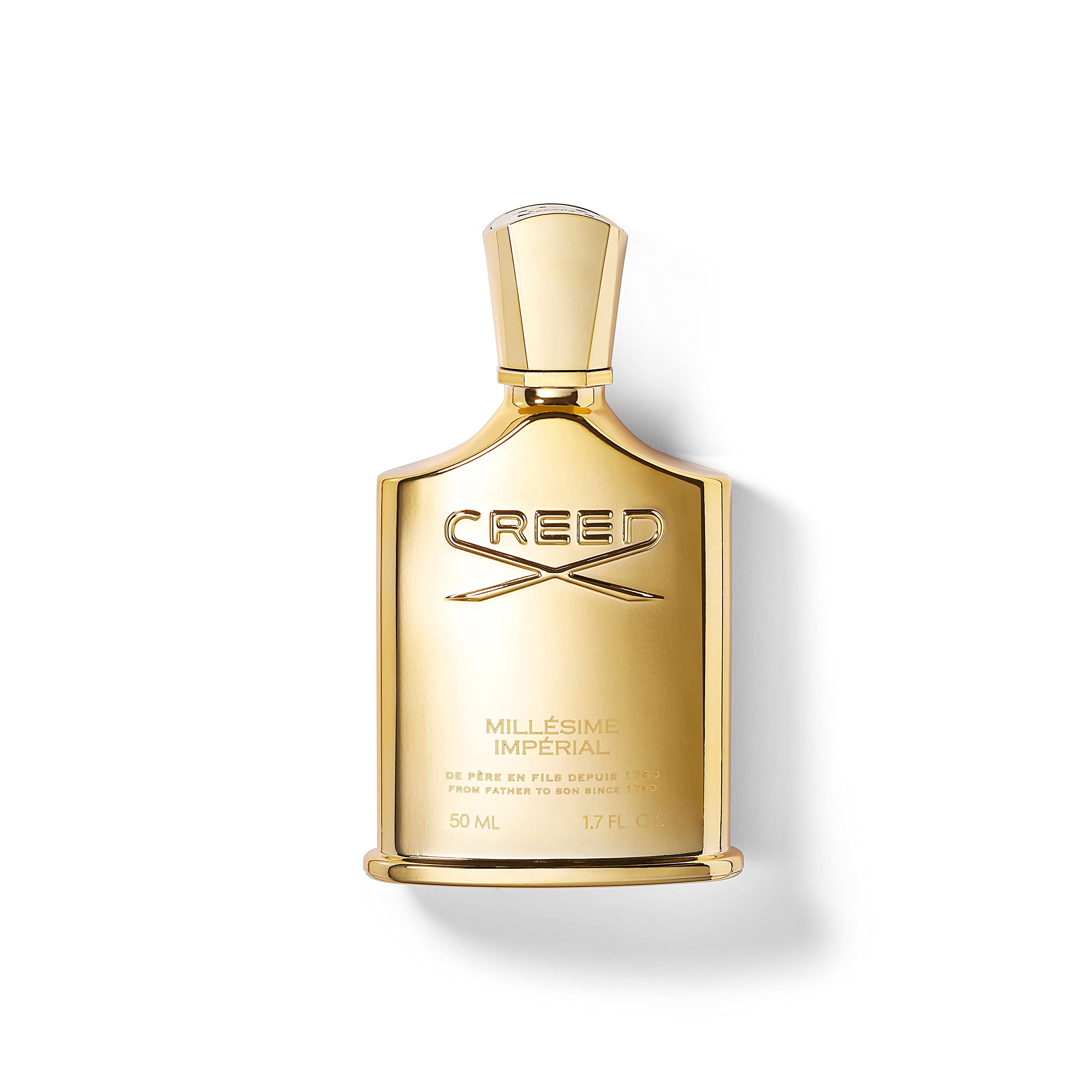 Perfume Creed Millésime Impérial Para Ele E Ela 50ml