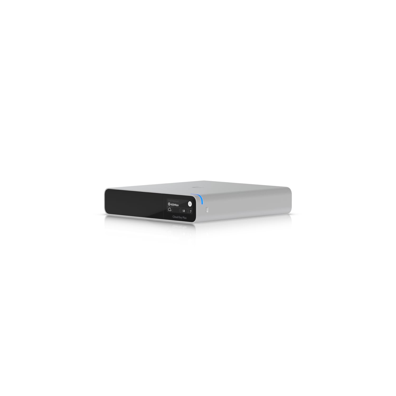Redes Ubiquiti Cloud Key Gen2 UCK-G2-SSD Com SSD De 1 TB