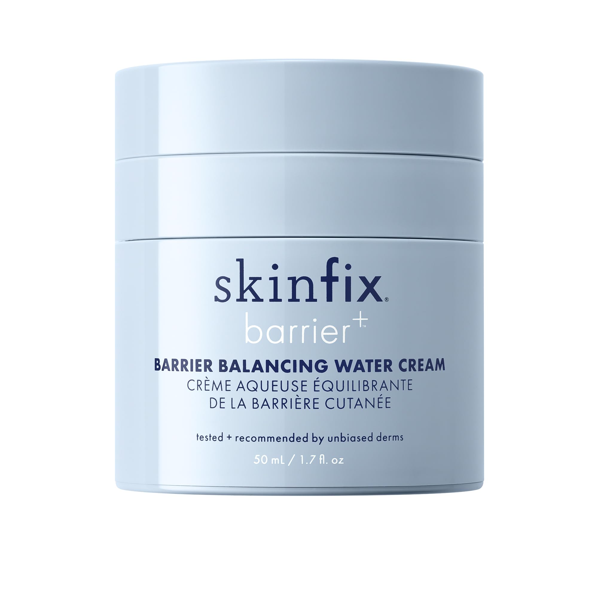 Creme De Água Hidratante Skinfix Barrier Balancing 50ml