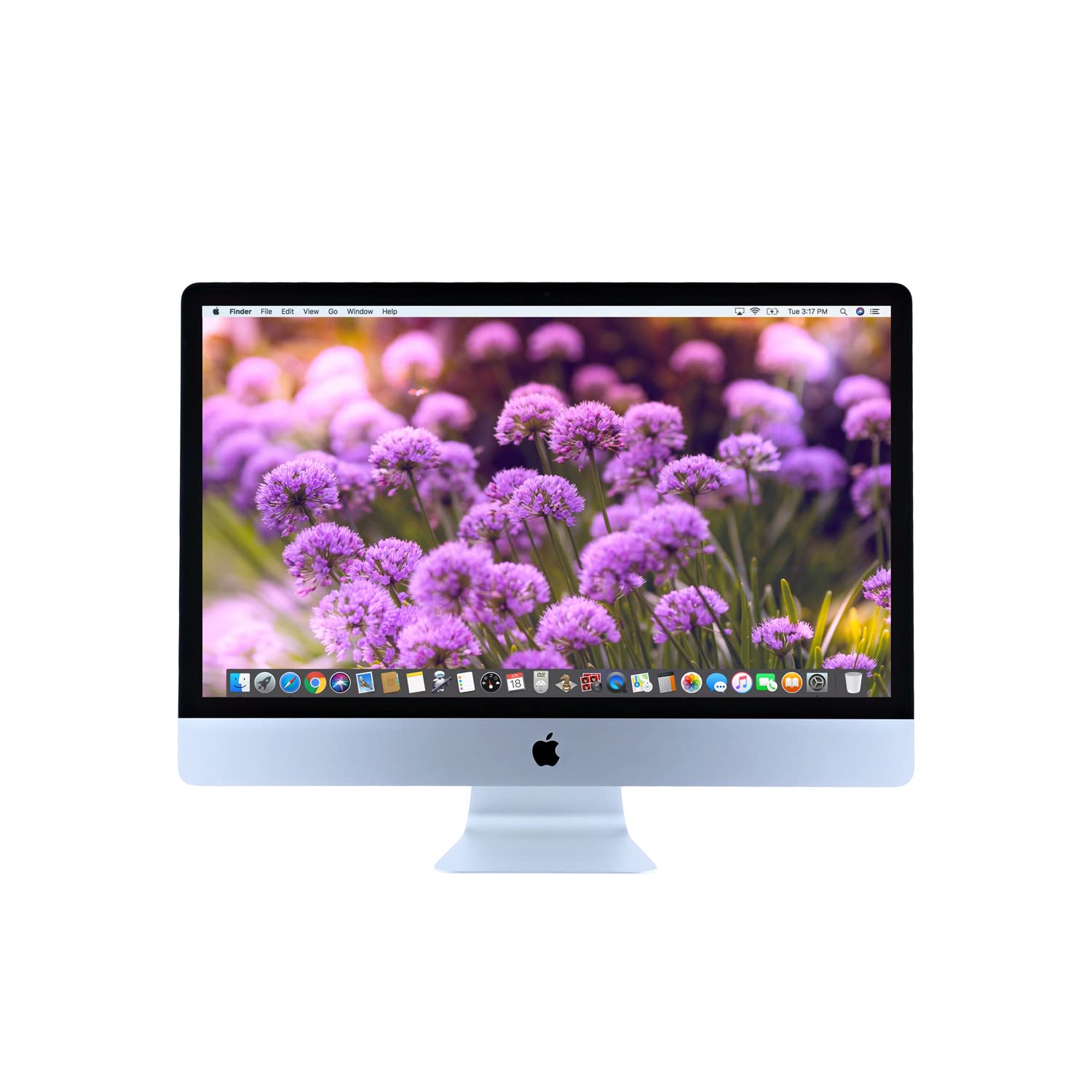 Tela Retina 4K Apple iMac de 21,5 Polegadas Renovada MNDY2LL/A