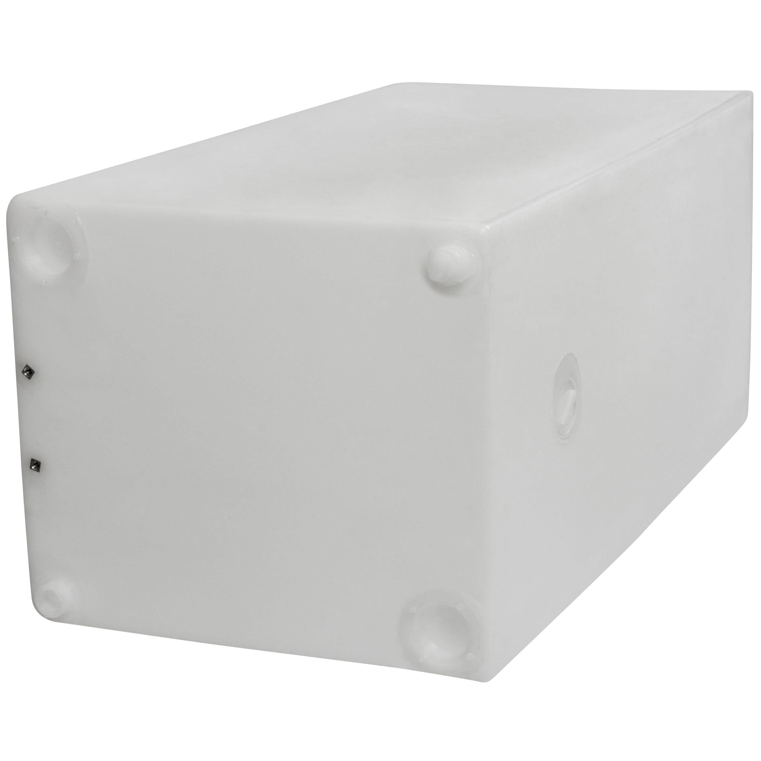 Tanque De Água Ameri-kart Wt-5077 110l Para Trailers, Reboques, Campistas