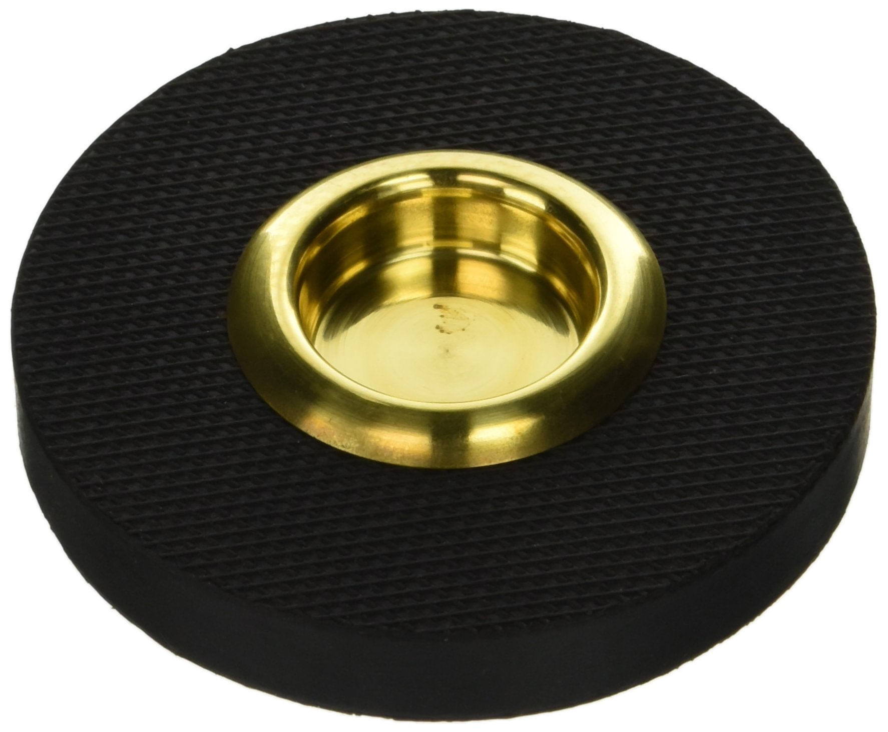 Bass Endpin Rest Trophy 4080 Rock Stop Com Copo De Metal Reforçado