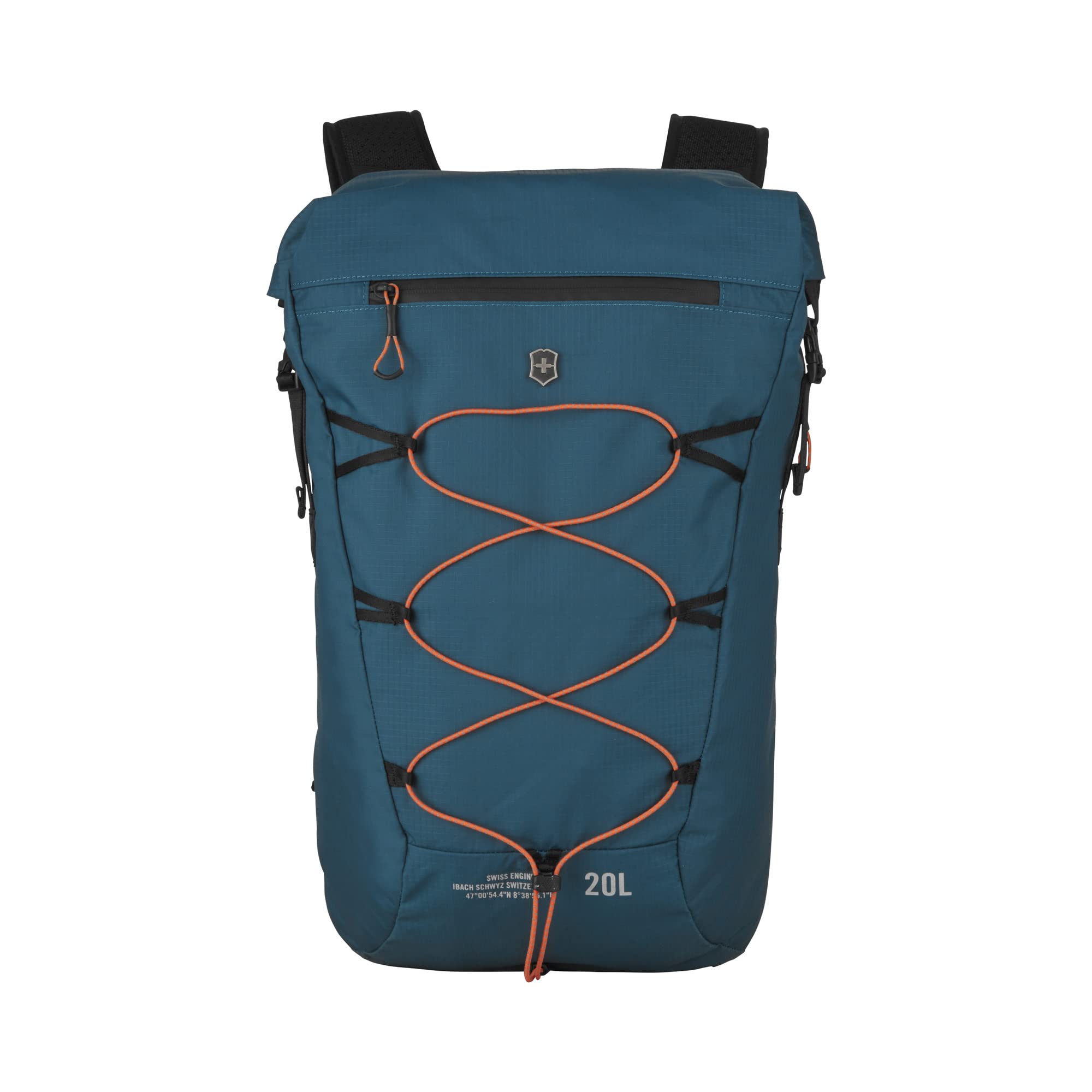 Mochila Victorinox Altmont Active Lightweight 20l Teal