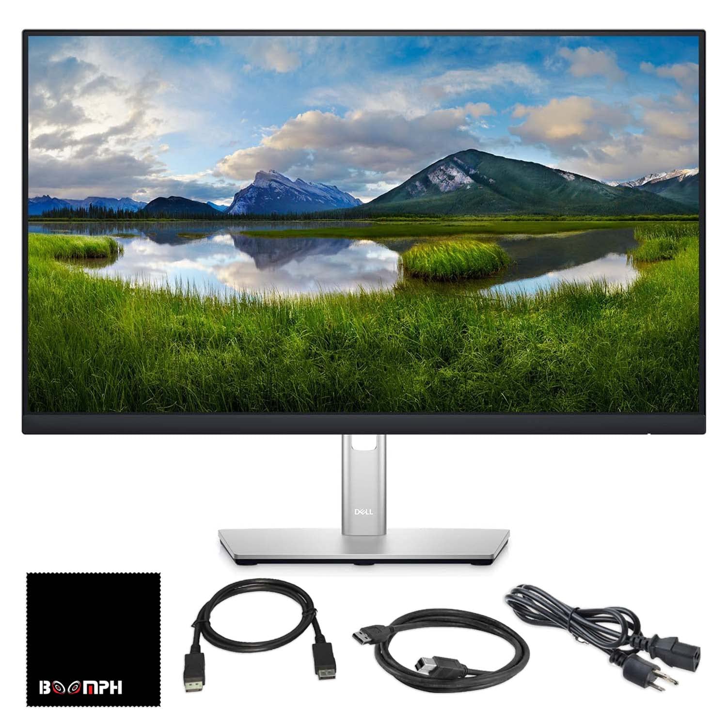 Monitor De Computador Dell P2222H 22" 16:9 IPS Full HD