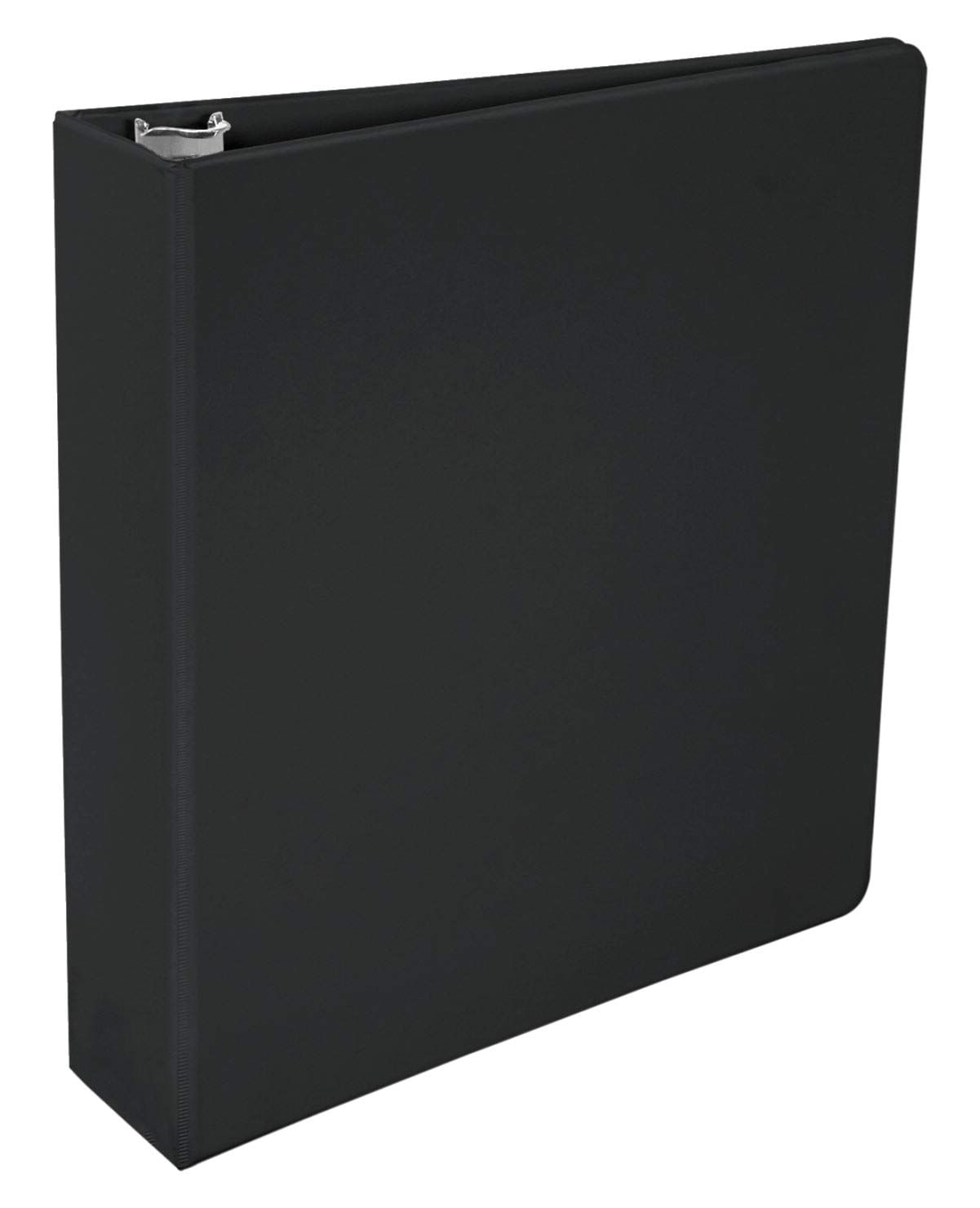 Polipropileno Inteligente D-Ring Binder School 5 Cm Preto