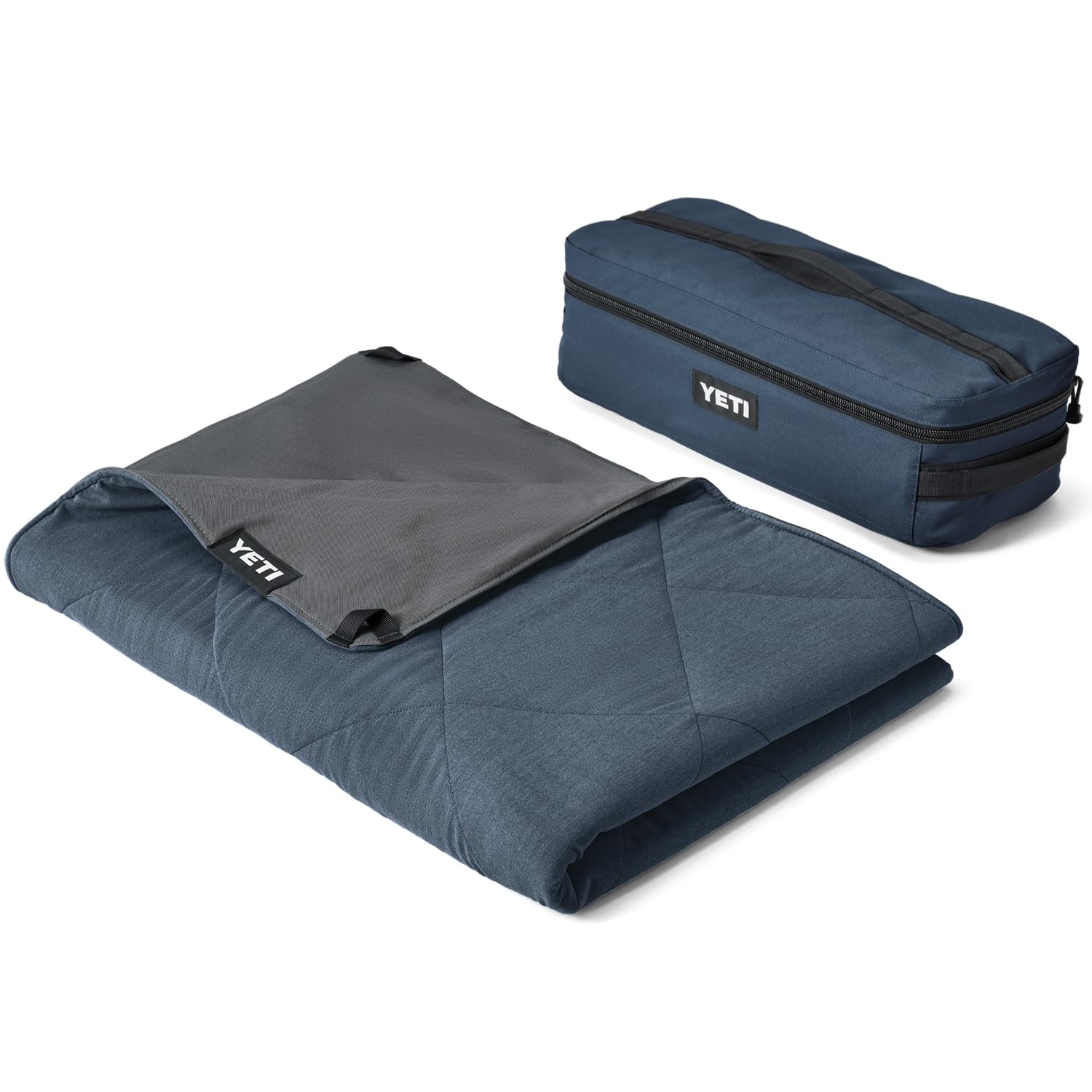 Cobertor Yeti Lowlands Multiuso Impermeável 140x200cm Com Bolsa