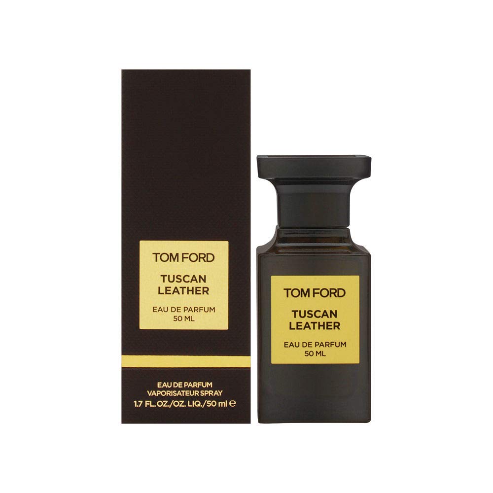 Perfume Tom Ford Tuscan Leather Eau De Parfume 50ml Para Homens