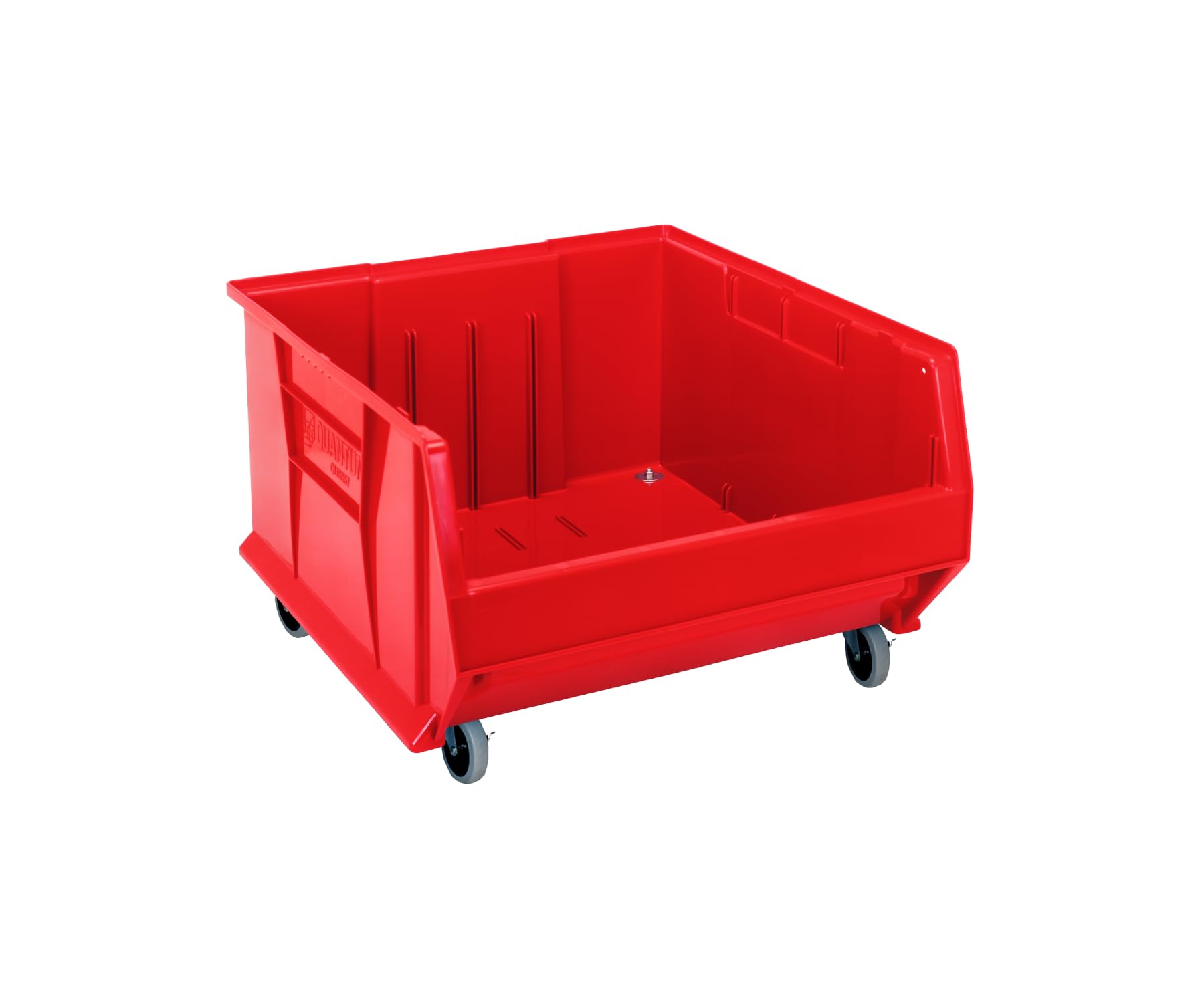 Contêiner De Plástico Hulk Quantum Storage Systems Qus967mobrd