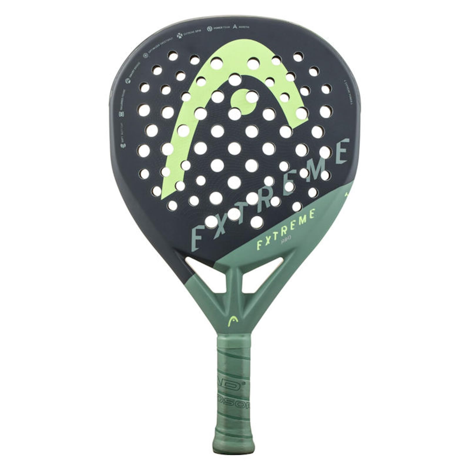Raquete De Padel Head Extreme Pro 2024 223013