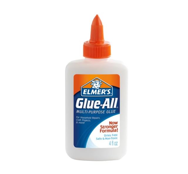 Pegamento Elmer's Glue All Multiusos 118 Ml E1322