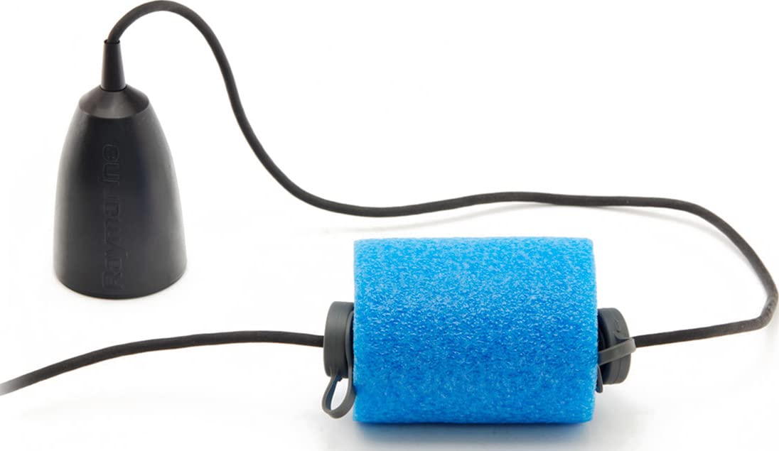 Transdutor De Gelo Raymarine A80583 CPT-S Com Plugue Hypervision