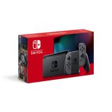 Nintendo Switch Nintendo Grey Joy‑con