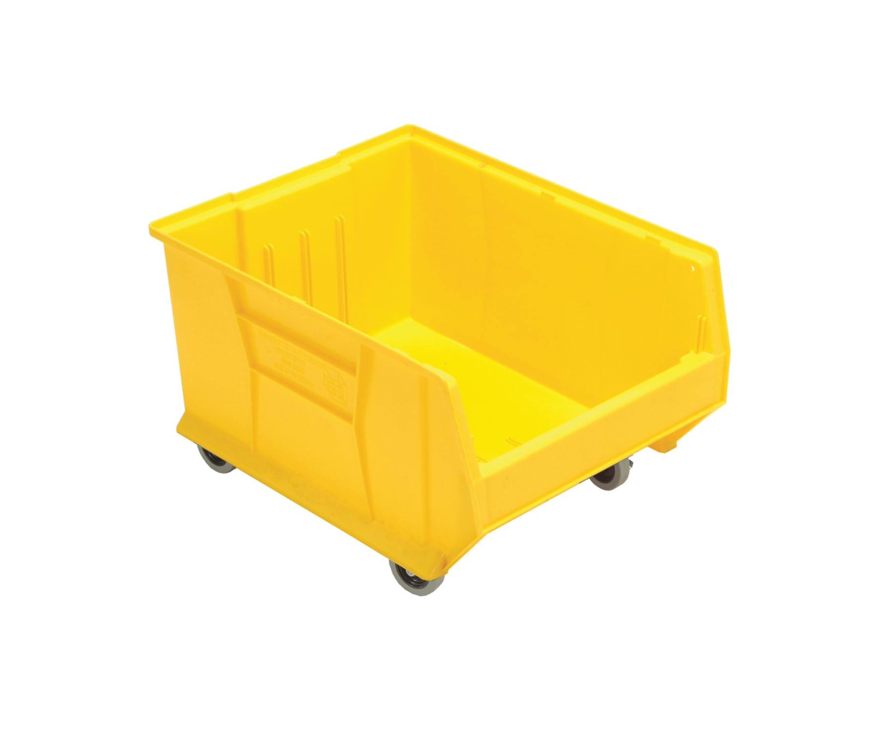 Organizador De Peças Quantum Storage Systems Hulk Qus965mobyl