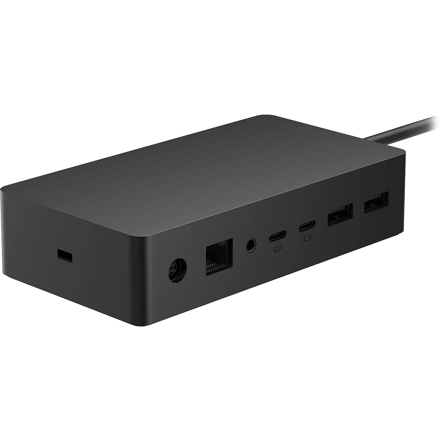 Dock Microsoft Surface Dock 2 Com Ethernet Para Notebook
