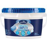 Palitos Completos Pool Chemical Bioguard Silkguard 8,16 Kg