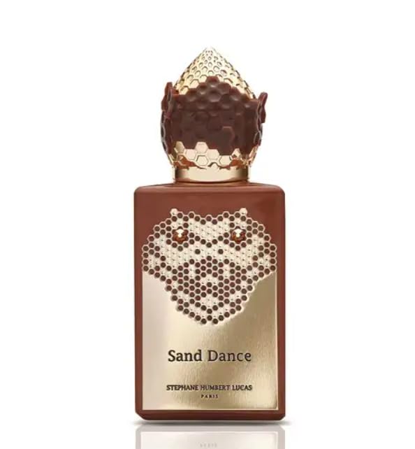 Perfume Stephane Humbert Lucas Sand Dance Eau De Parfum 50ml