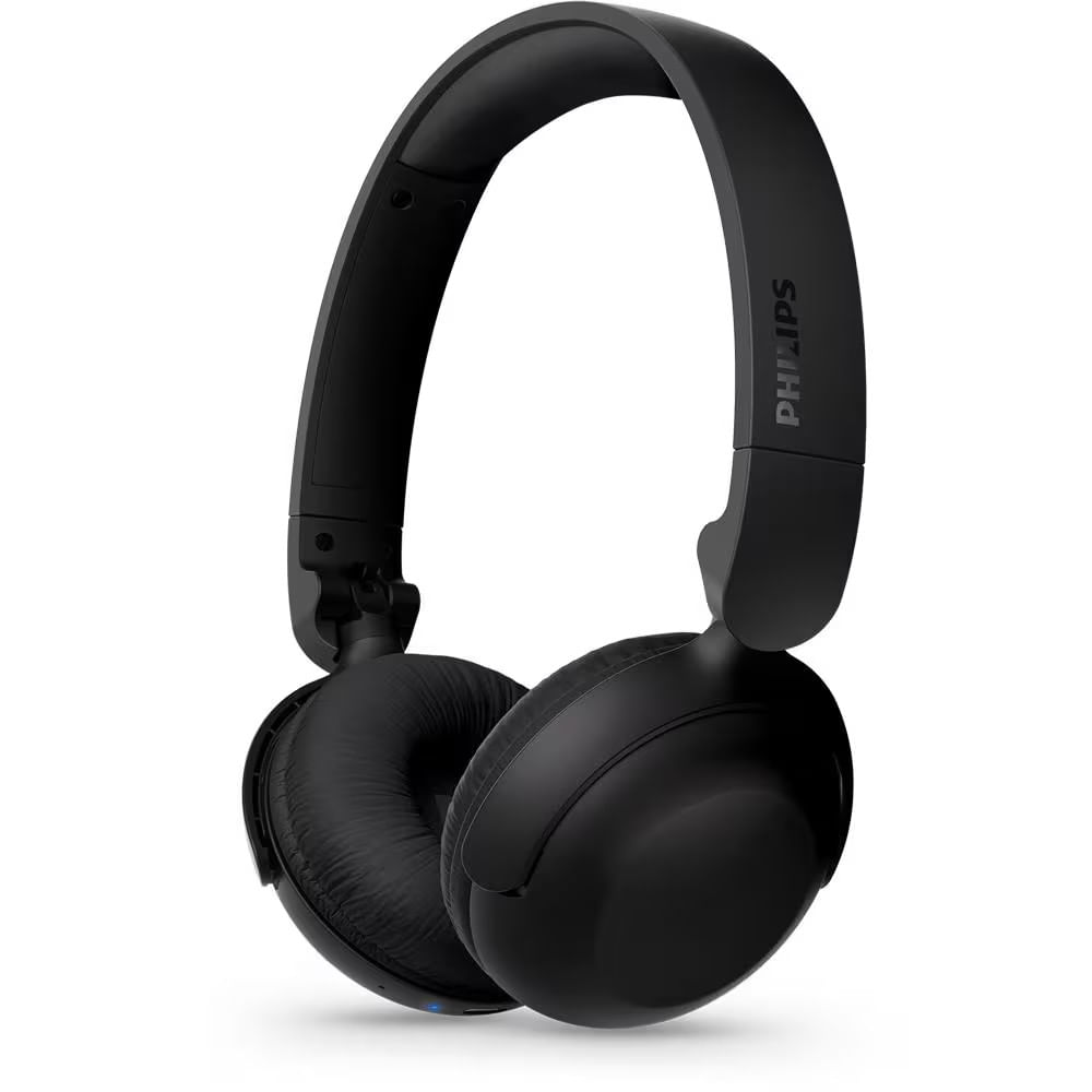 Fone De Ouvido Tah2209bk/00 Headphone Bluetooth Philips
