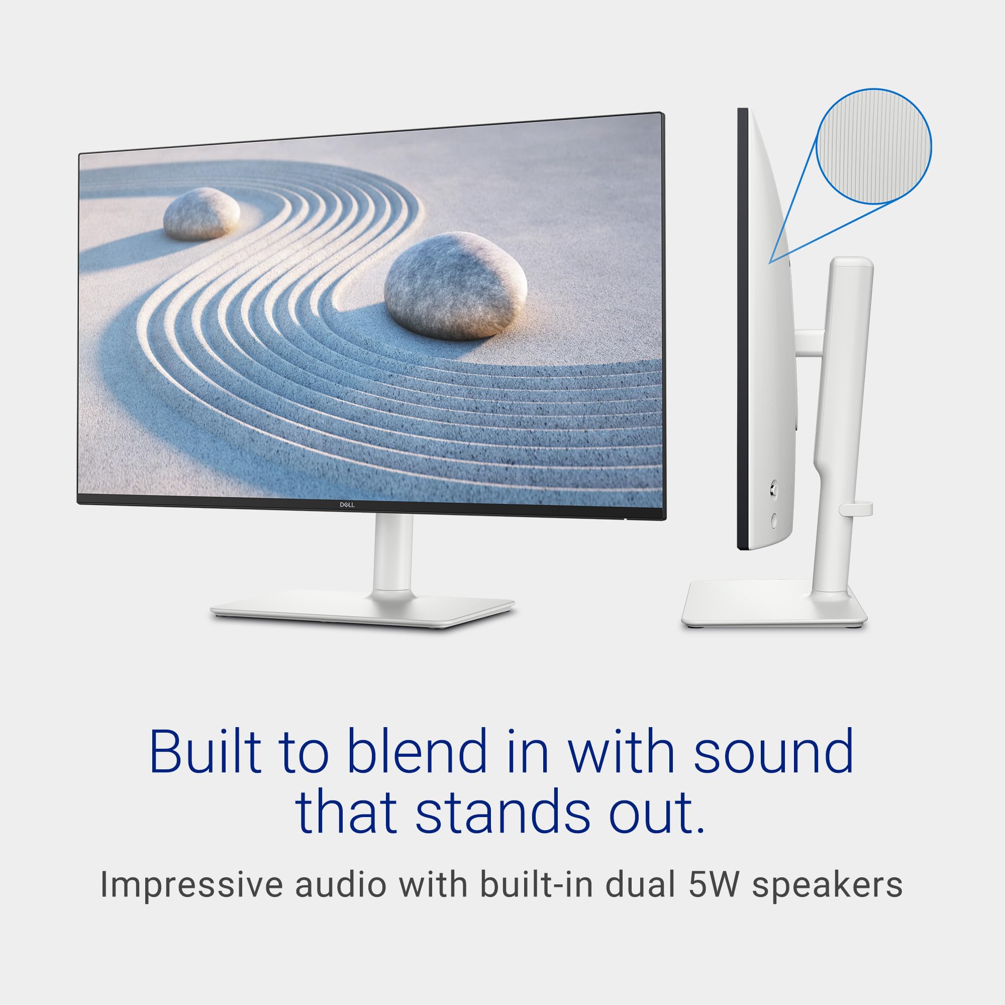 Monitor Dell S2725ds 27