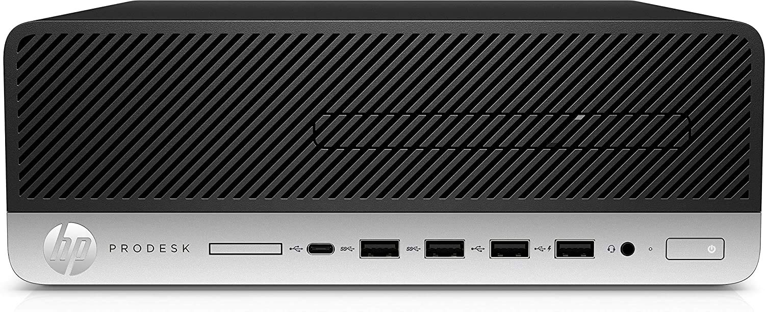 HPProDesk i5-6500SSD128GHDD320Gメモリ8G高性能 Desktop Hp Prodesk 600 G4 Sff Intel I5-8500 16 Gb De Ram 512 Gb