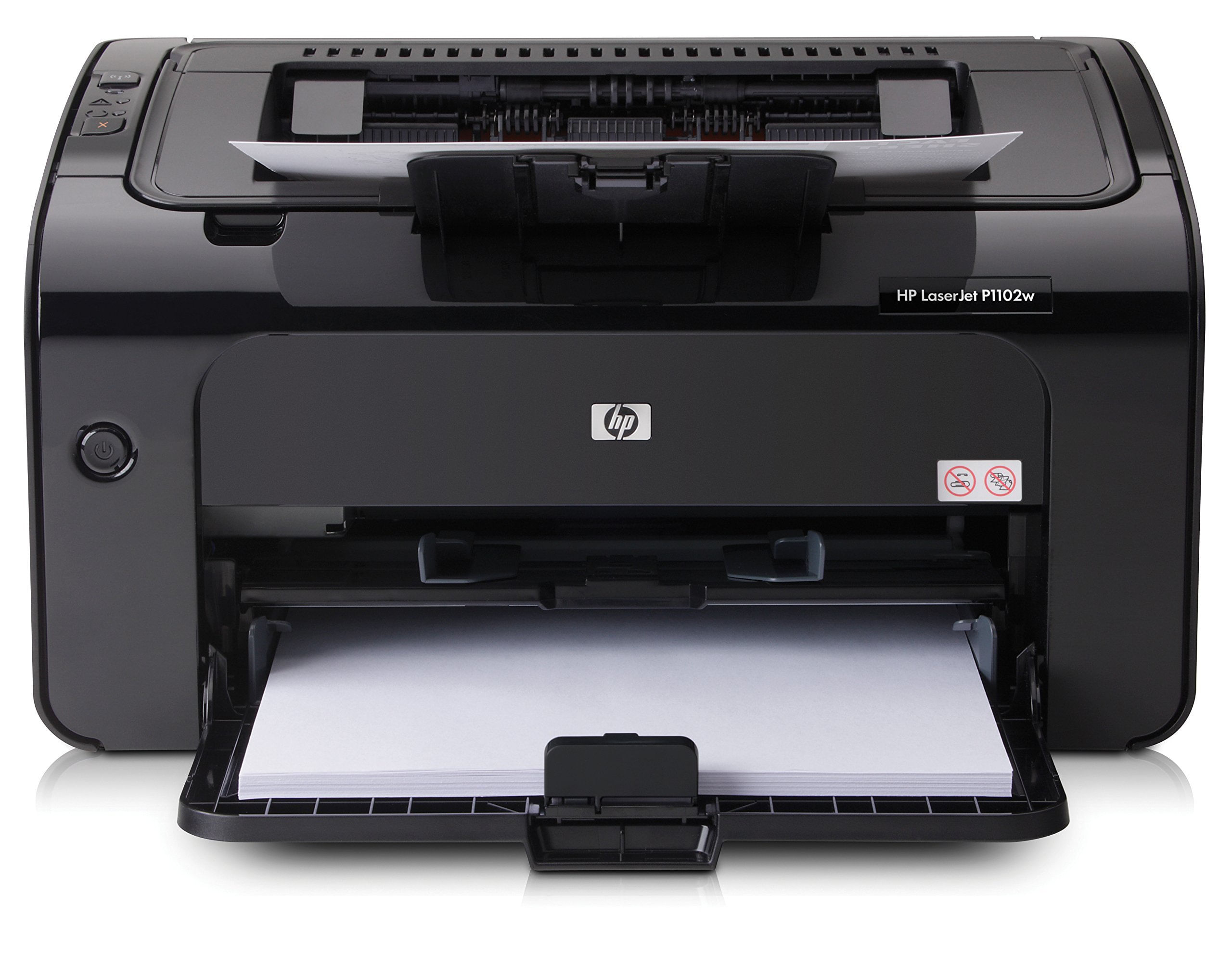 Impresora Láser Inalámbrica Hp Laserjet Pro P1102w Renovada