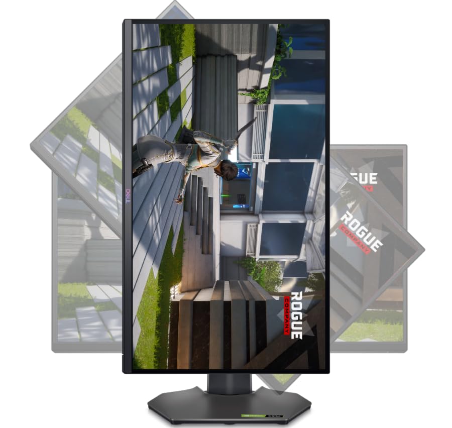 Monitor Dell G2524h Gaming 24,5