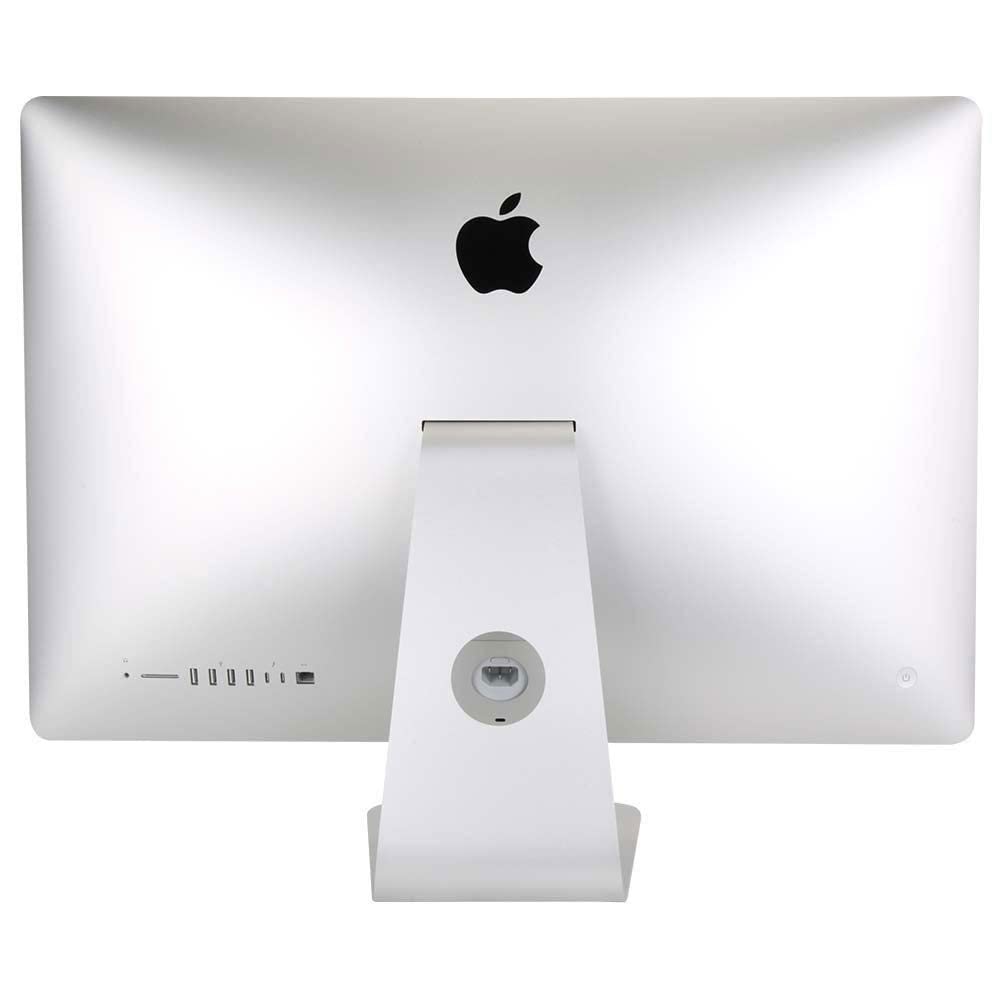 iMac 2017 21.5インチ 1TB HDD MMQA2J/A 1tb (2017) Imac Apple Mmqa2ll A 21.5 I5 2.3 8gb | Mercado Livre Macデスクトップ