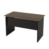 Mesa Escritório/Home Office  Pe Painel Create Reforçada 100x74x60cm Avantti