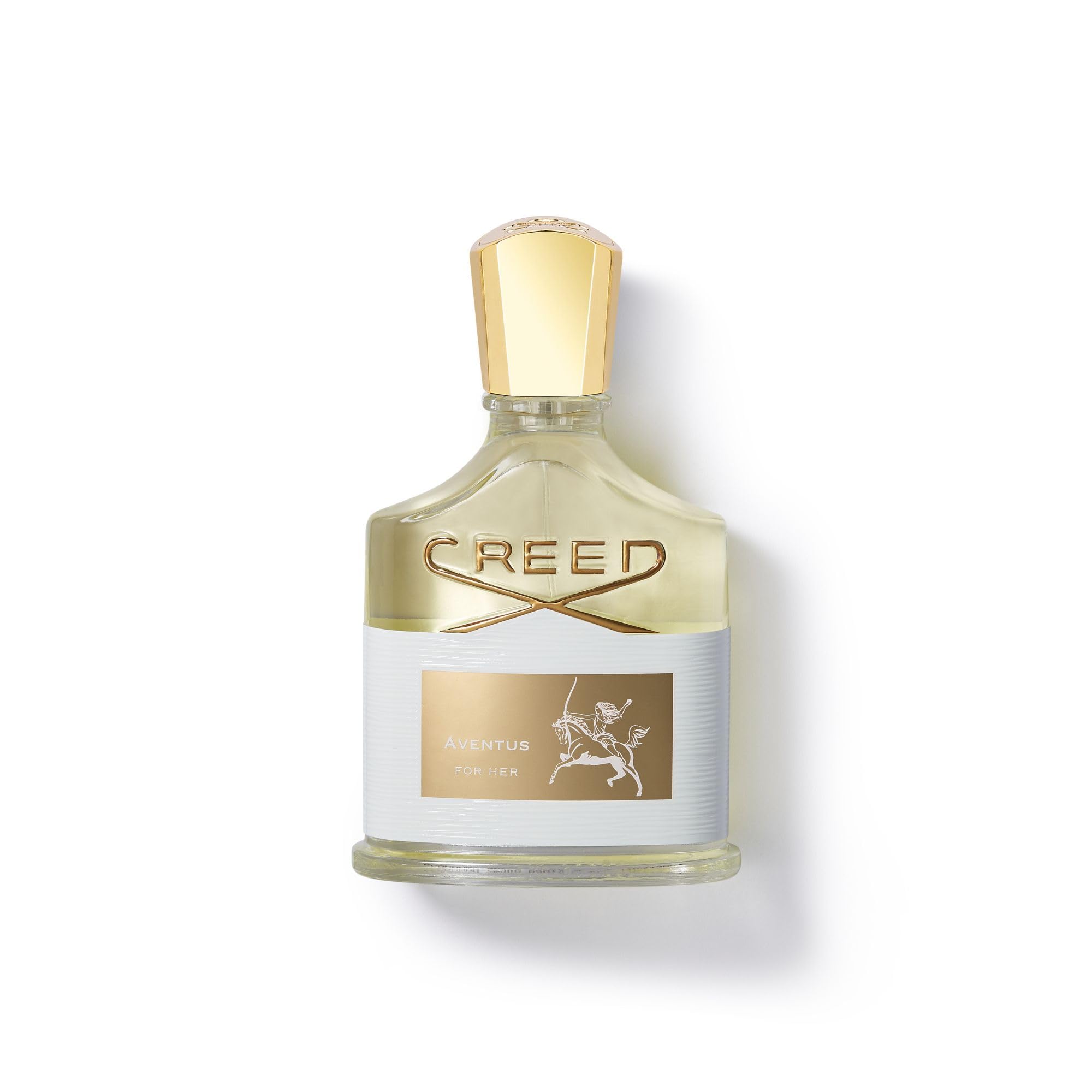 Perfume Creed Aventus Para Ela Floral Crisp Citrus 30ml