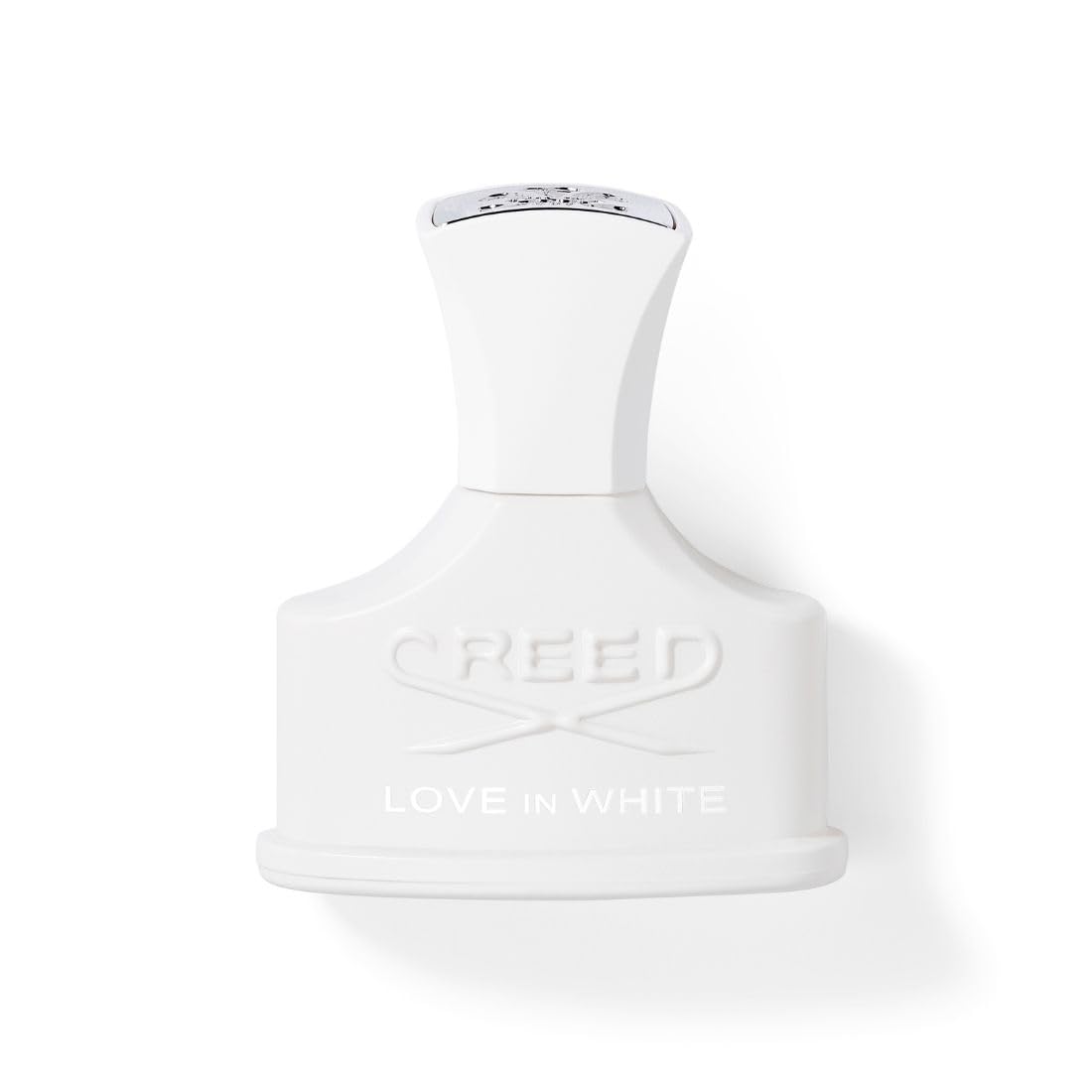 Perfume Creed Love In White Eau De Parfum 30ml Para Ele E Ela