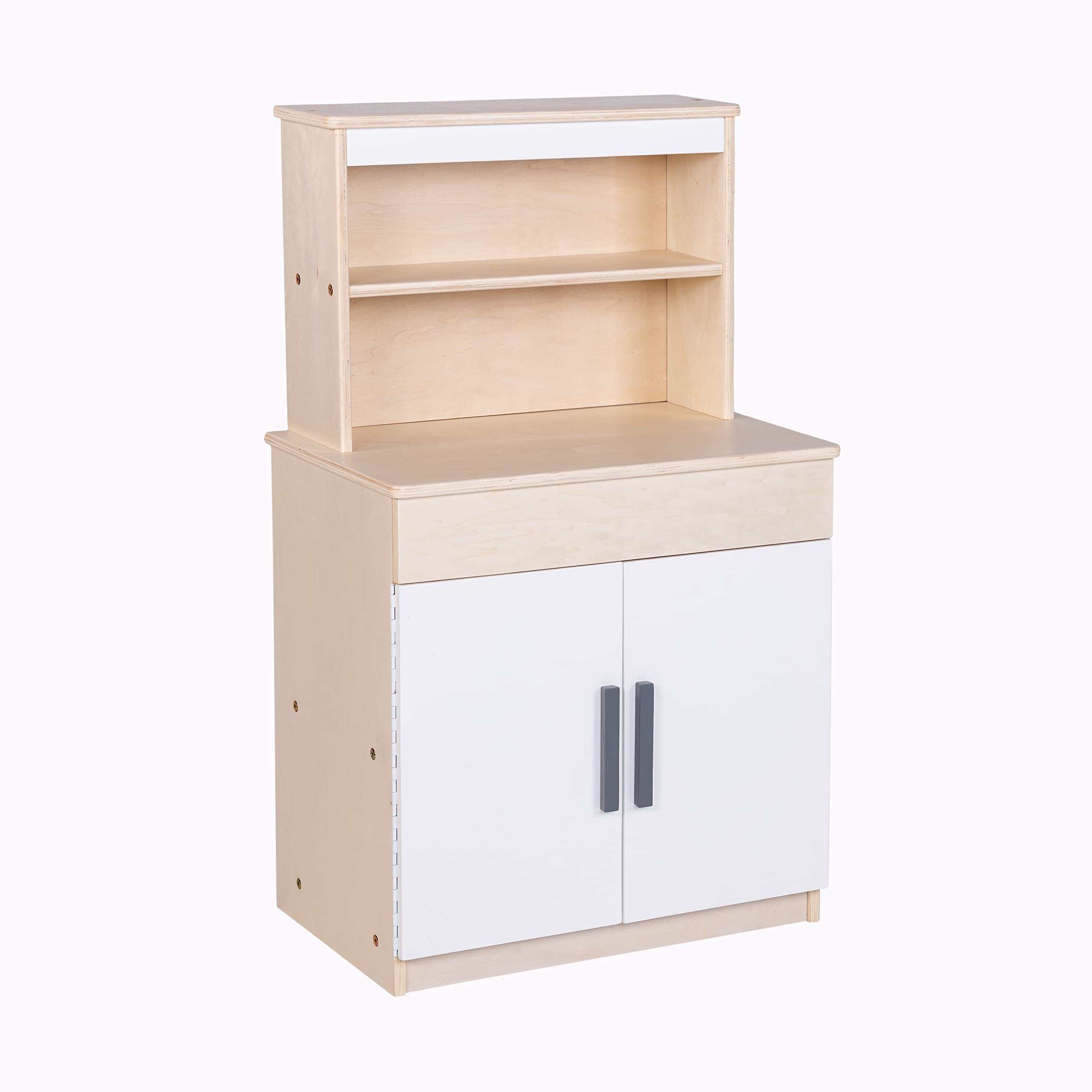 Kitchen Hutch Children's Factory Angeles Wooden Kids