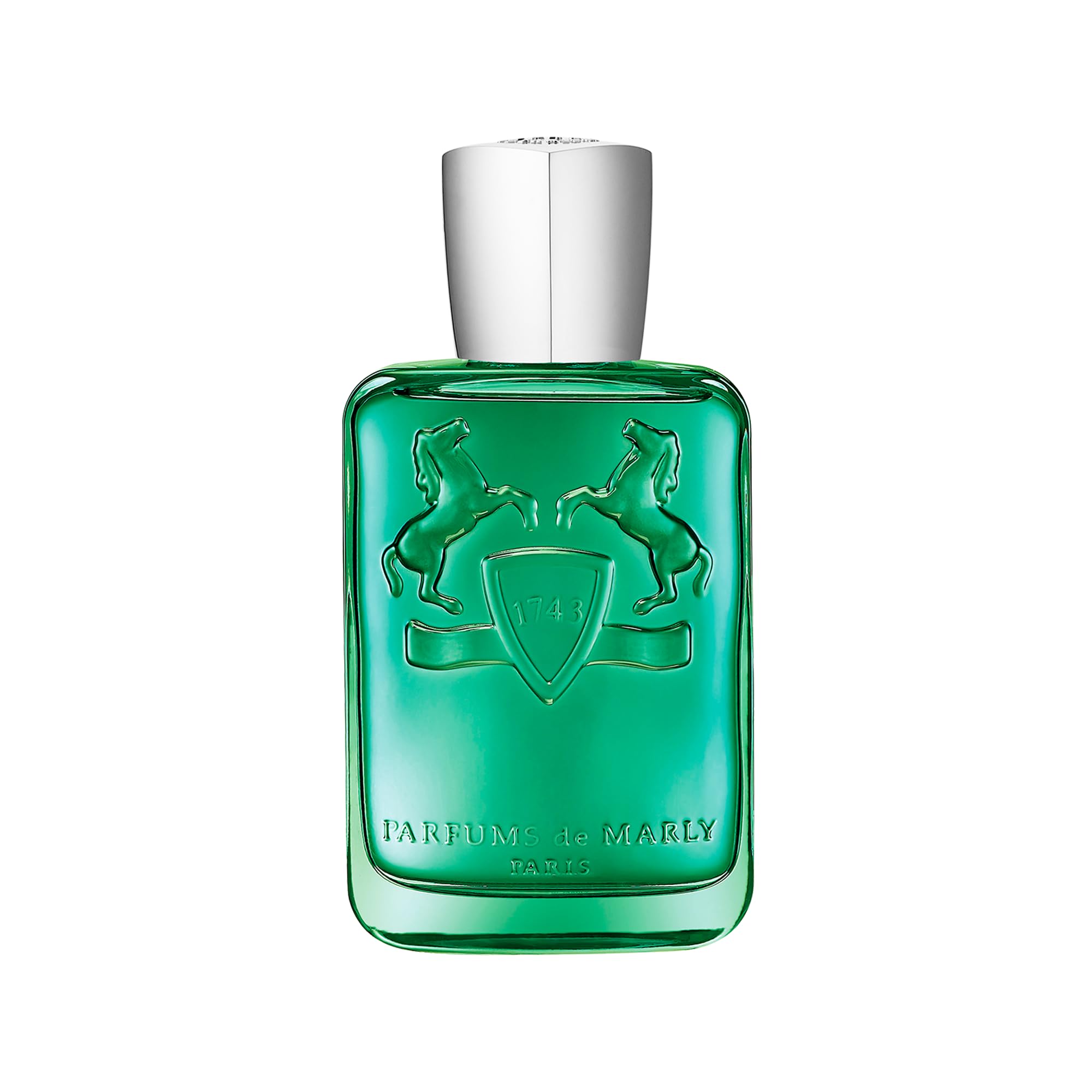 Perfume Parfums De Marly Greenley Eau De Parfum 125ml Para Homens
